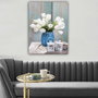 Wallity Lienzo Decorativo Multicolor 70 x 100 cm